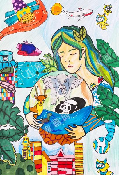 世界的奇妙平衡