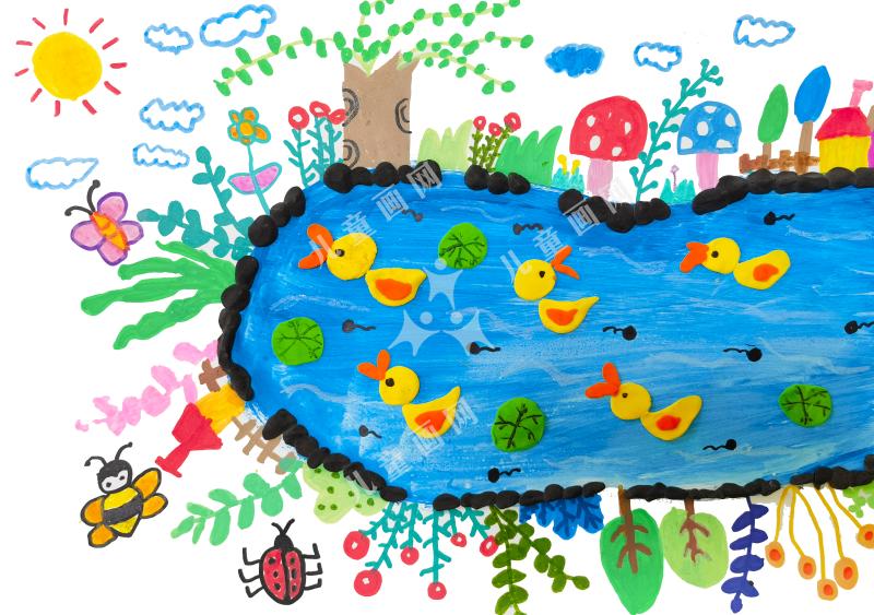 春江水暖鸭先知