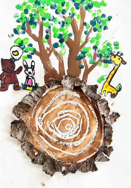 守护我们的家园