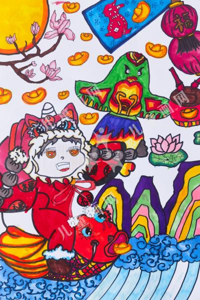 弘扬传统文化，缔造华夏智慧