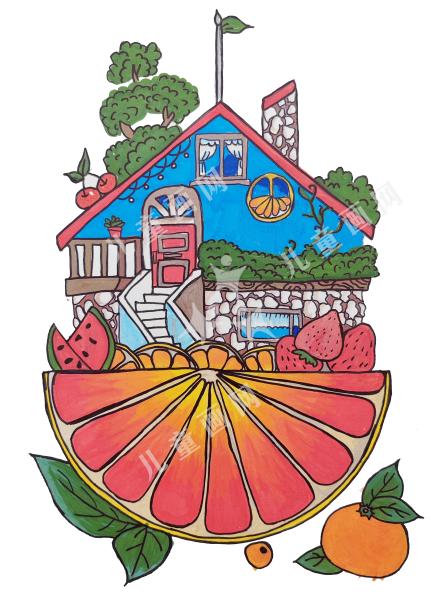 橙子小屋