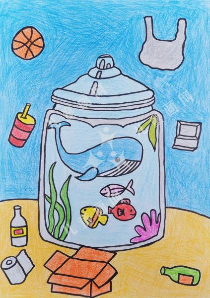 海底垃圾回收地