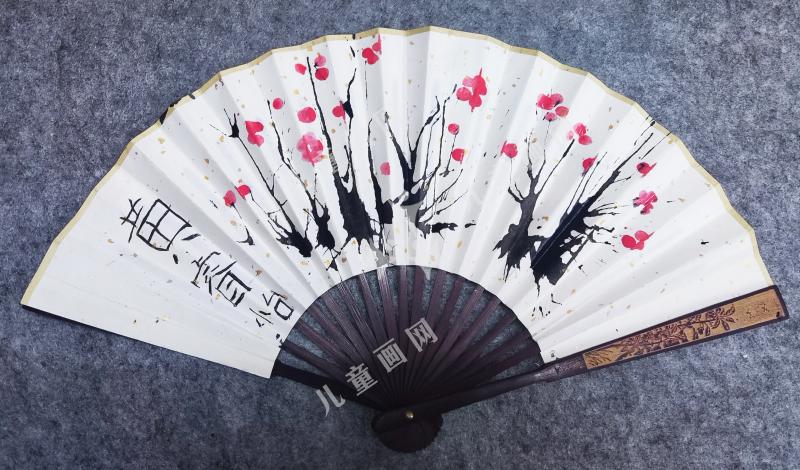 花儿朵朵开