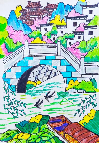 清水镇