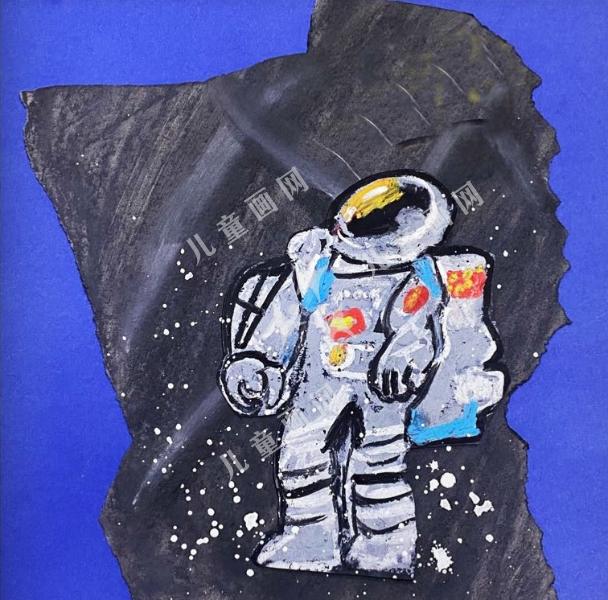 宇航员的梦