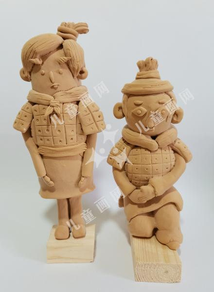 兵马俑