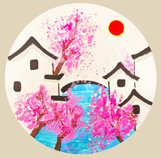 江南水乡