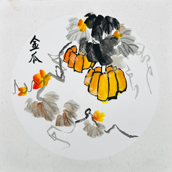 小金瓜
