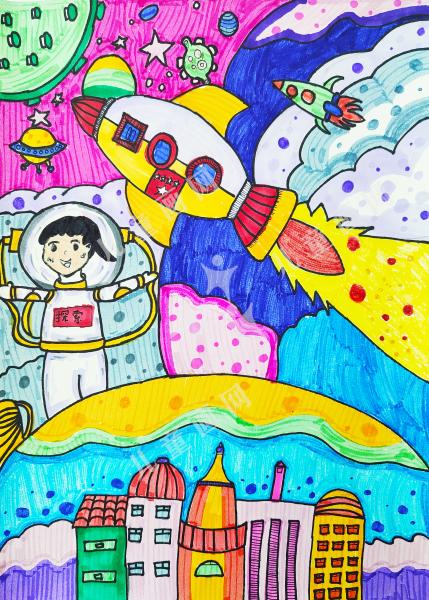 摘星星的人