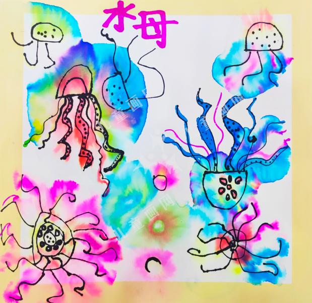 水母