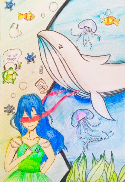 海洋之母