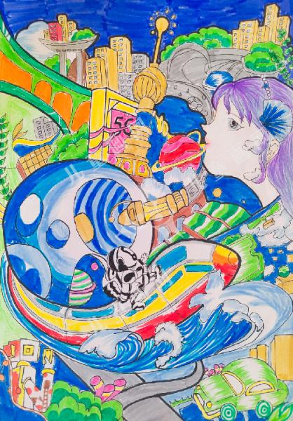 生态与发展