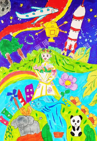 天使的秘密
