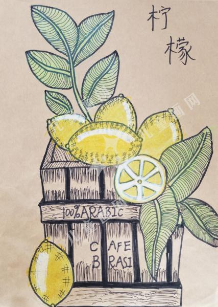 柠檬