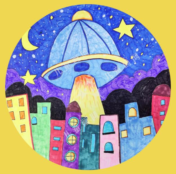 宇宙飞船