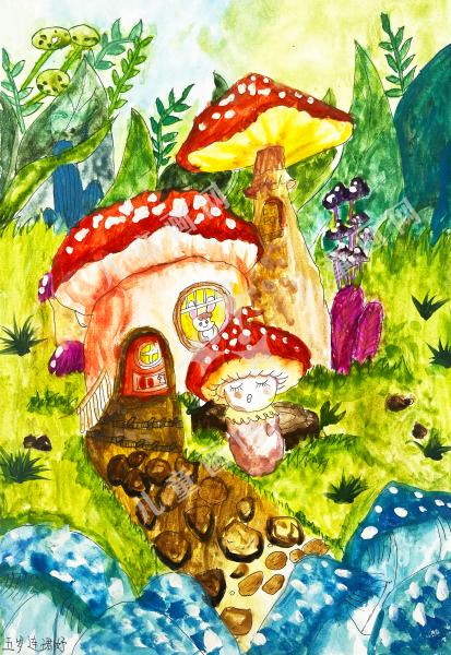 魔幻小屋