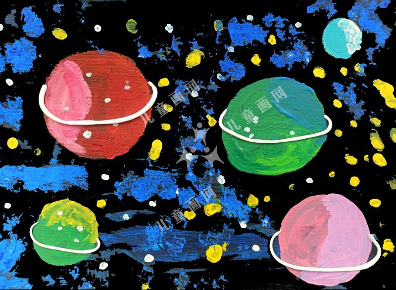 星球