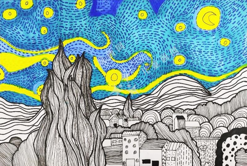 星空