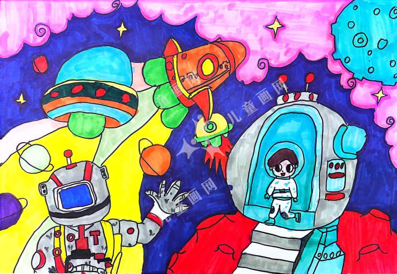 宇宙之旅