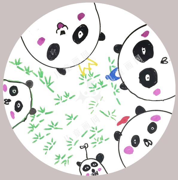 熊猫