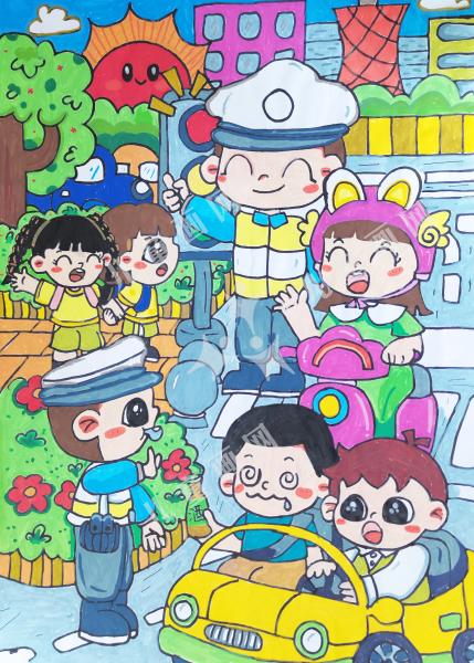 交通安全
