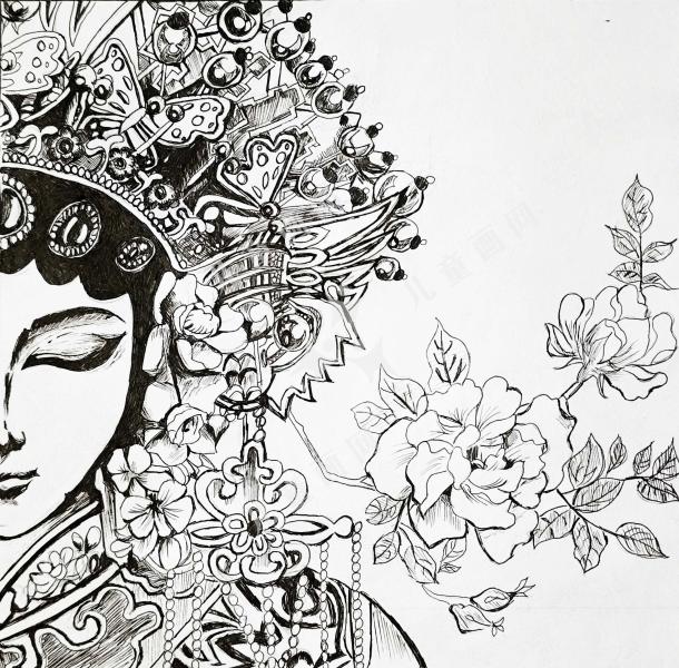 装饰画