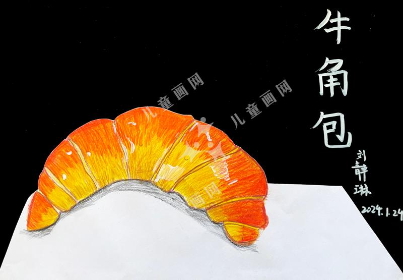 牛角包