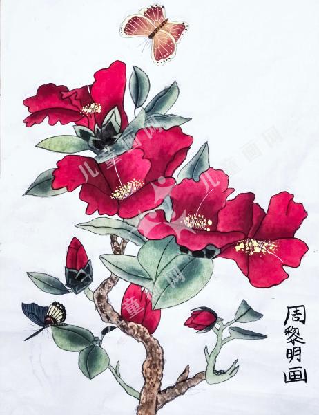 蝶恋花