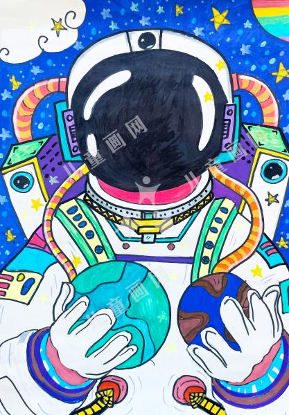星际使者