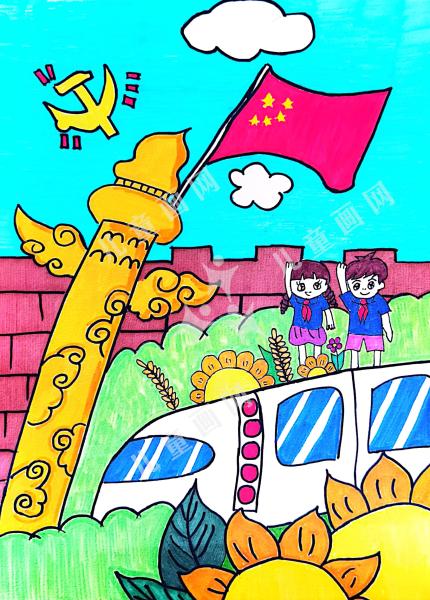 为成长护航
