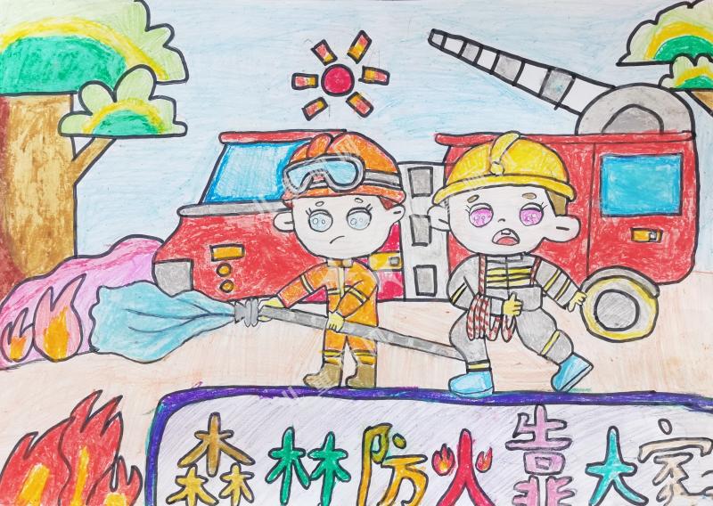 消防安全