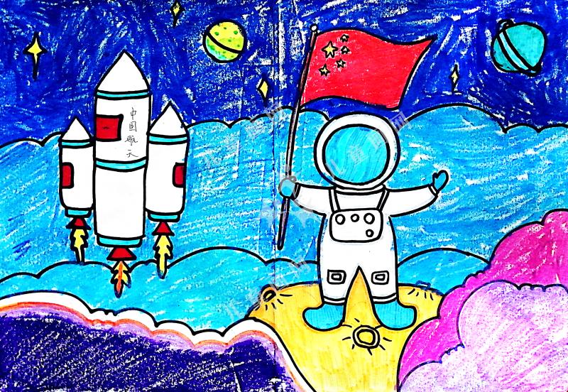 太空梦