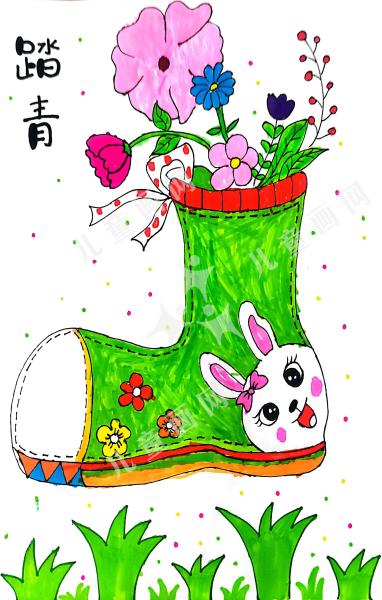踏春