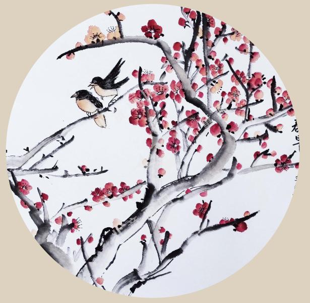 春早