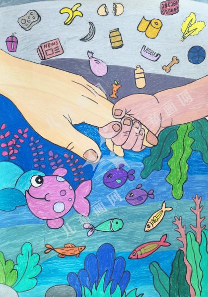 人与自然、和谐共生