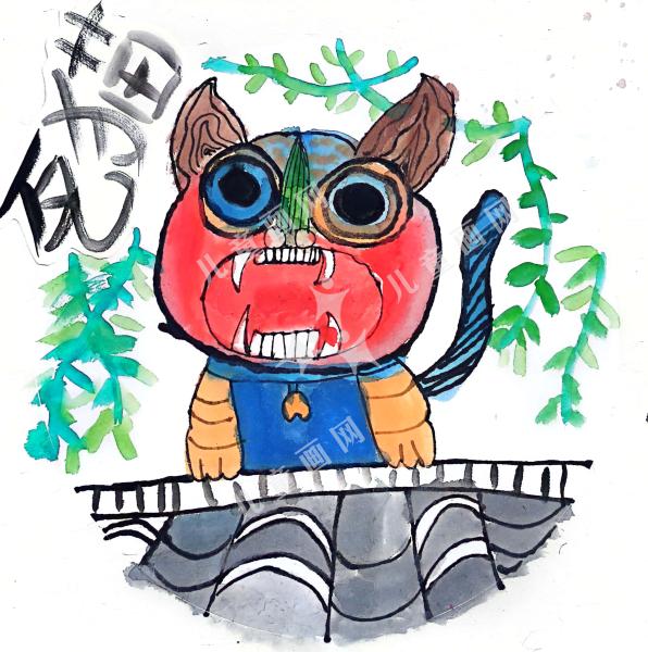 瓦猫