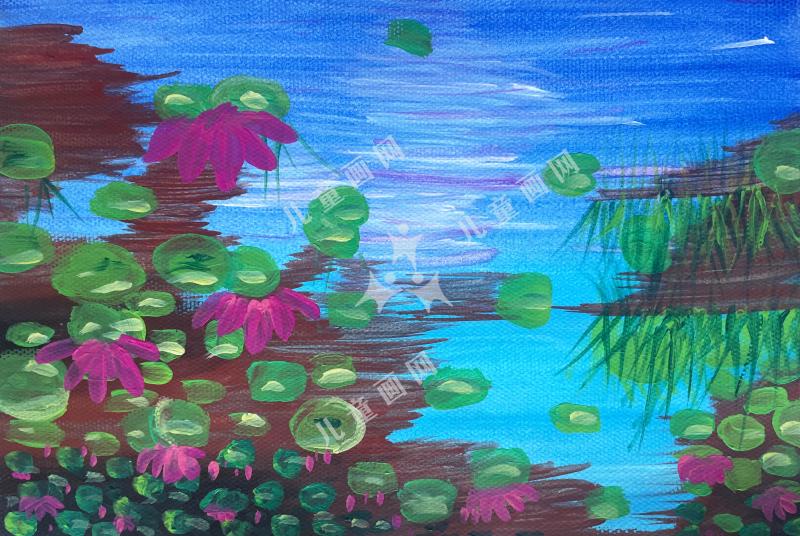 夏荷