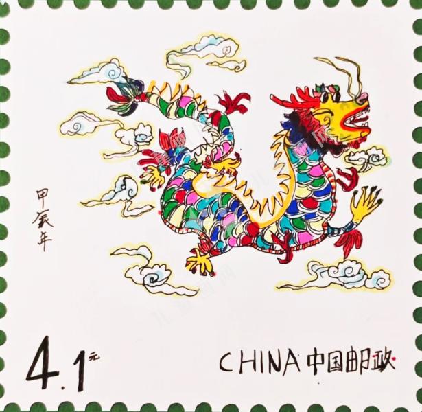 辰龙祥瑞