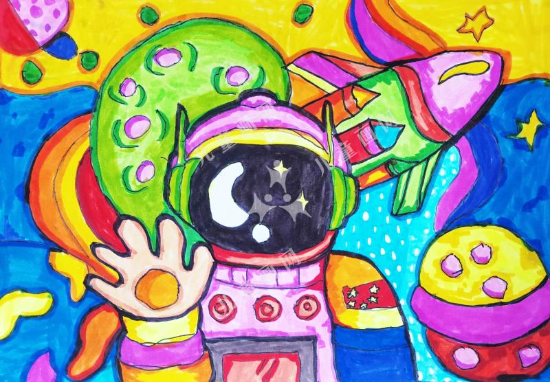 我的未来问个好