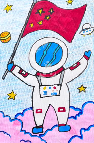 太空追梦人