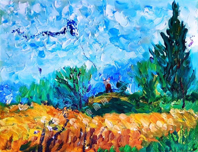 早春二月放纸鸢