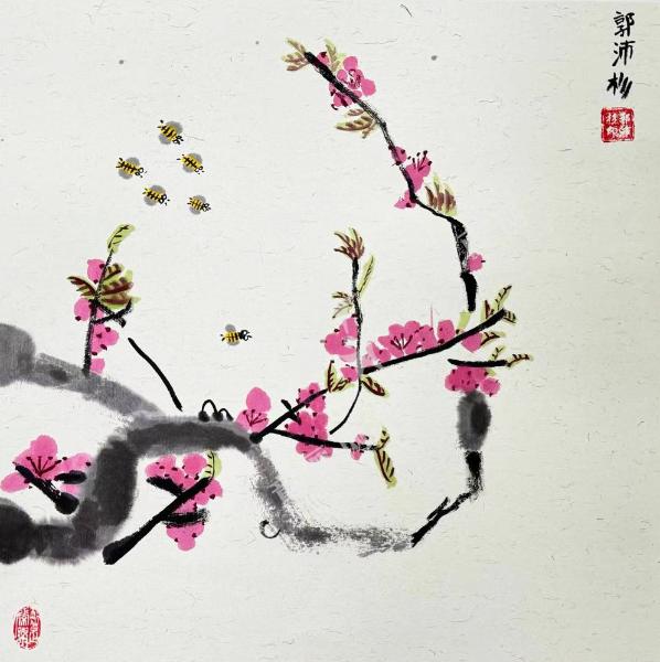 春意