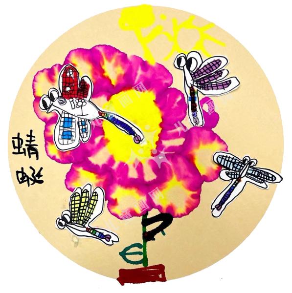 蜻蜓