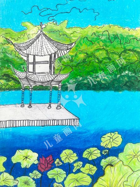 清凉一夏