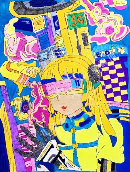 未来科技
