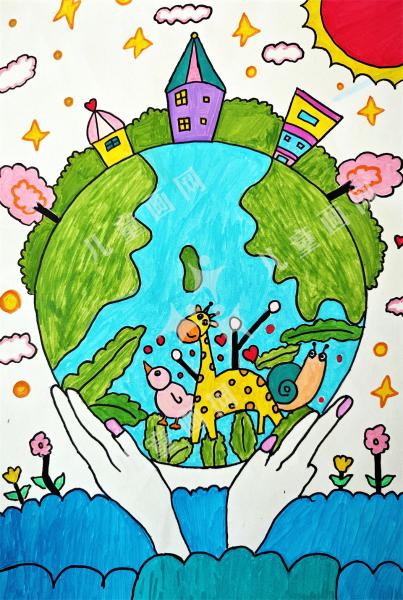 人与自然和谐共生