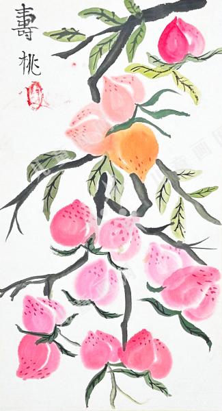 寿桃
