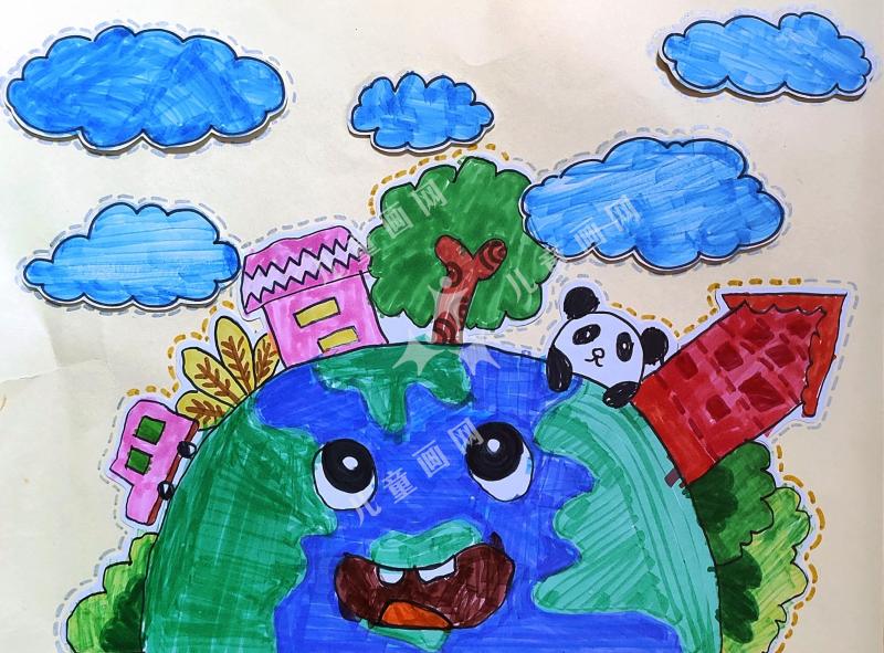 地球爷爷的守护者