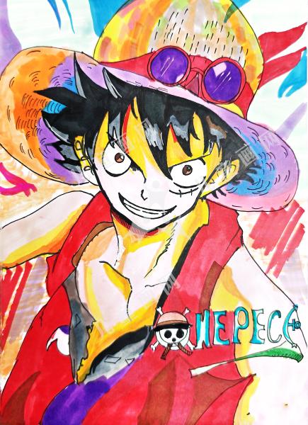 阳光开朗大男孩