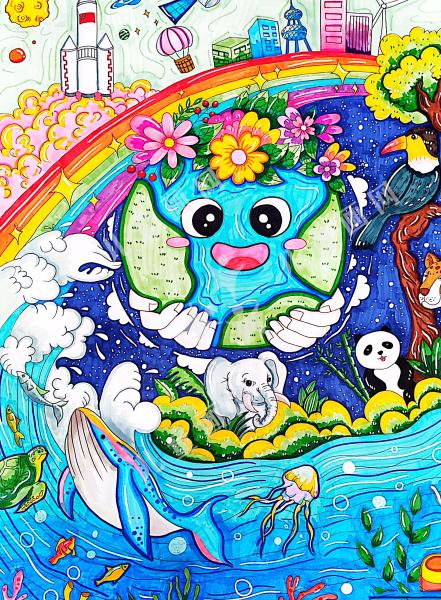 “圆梦你我”共创未来